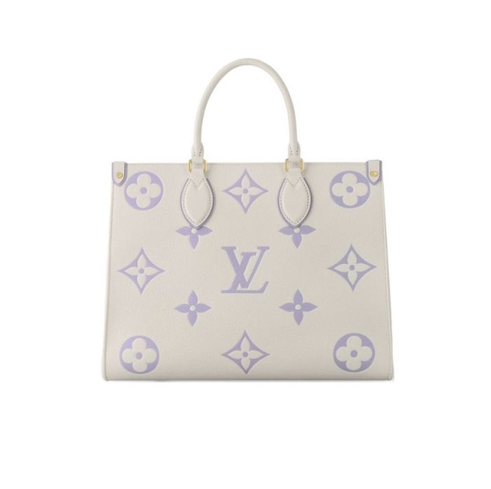 Louis Vuitton LV On The Go(Perfect Replica) - Image 8