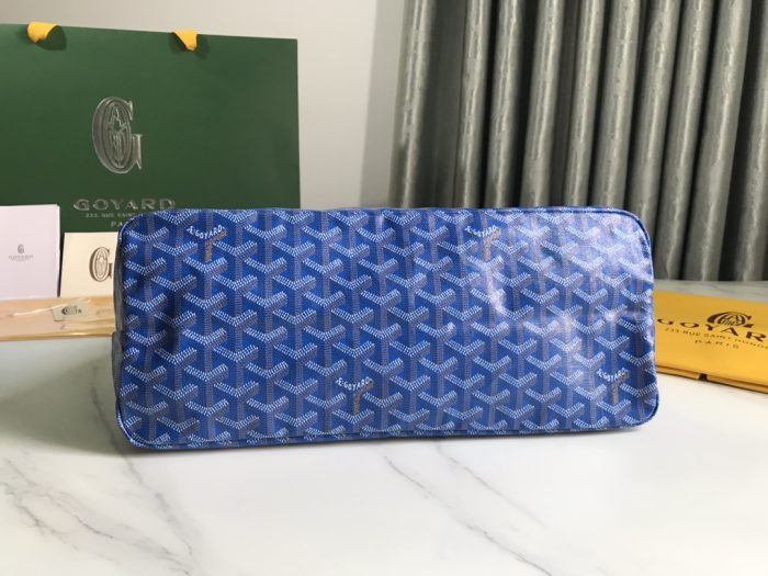 Goyard hobo boheme sky blue - Image 3