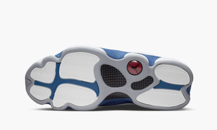 Air Jordan 13 "French Blue" - Image 3