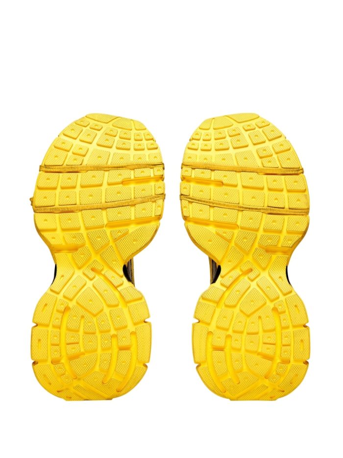 Balenciaga 3XL Sneaker- Yellow(Perfect Replica) - Image 2