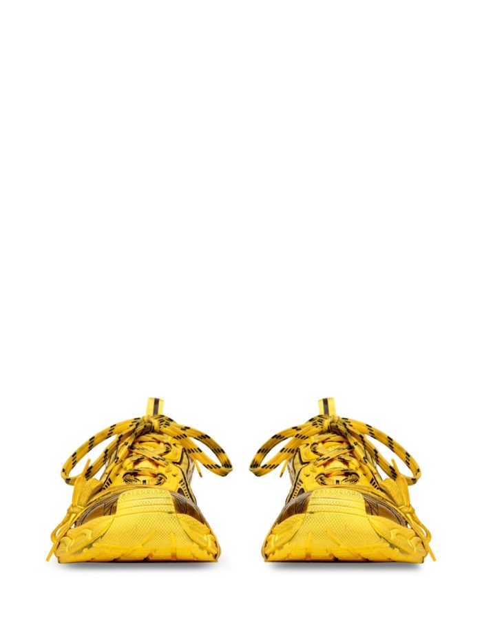 Balenciaga 3XL Sneaker- Yellow(Perfect Replica) - Image 4