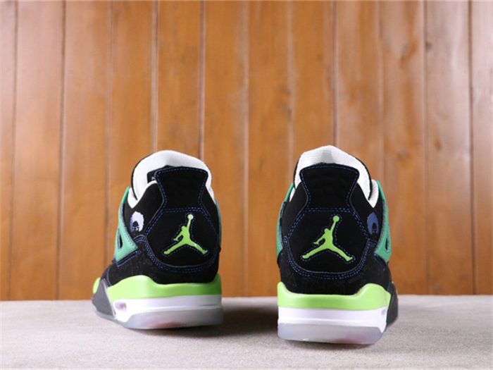 Jordan 4 Retro Doernbecher (Perfect Replica) - Image 4