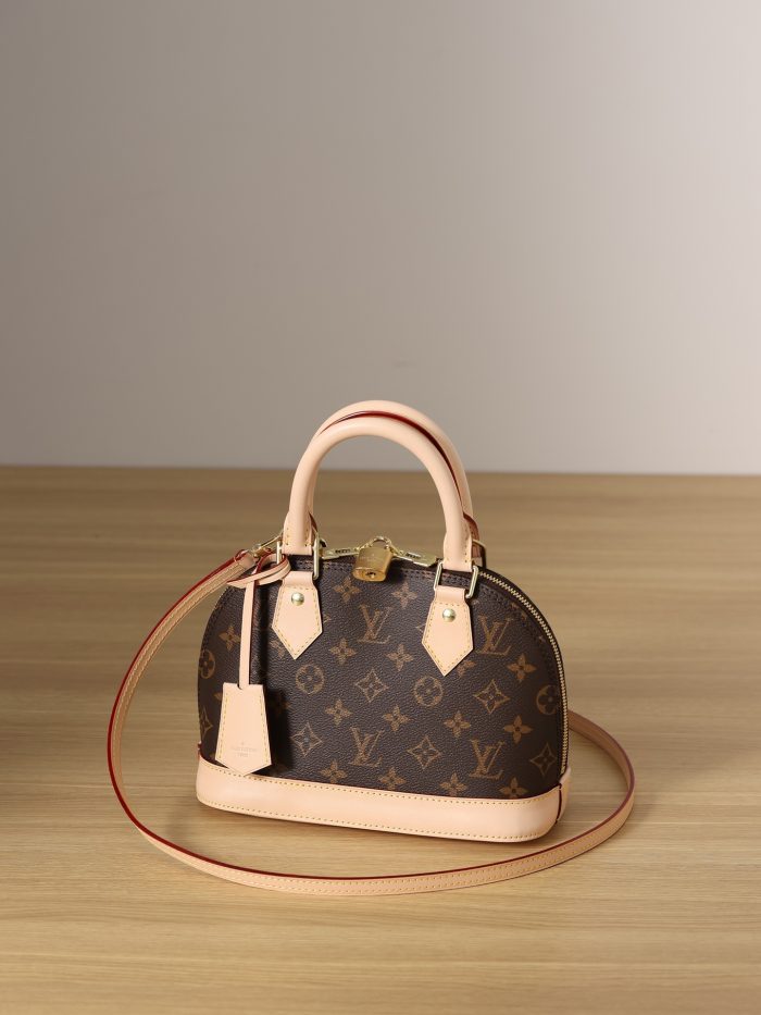 LV Alma BB (Perfect Replica) - Image 7