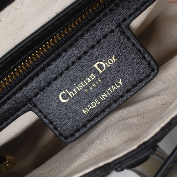 Dior SADDLE Bag(Perfect Replica) - Image 5