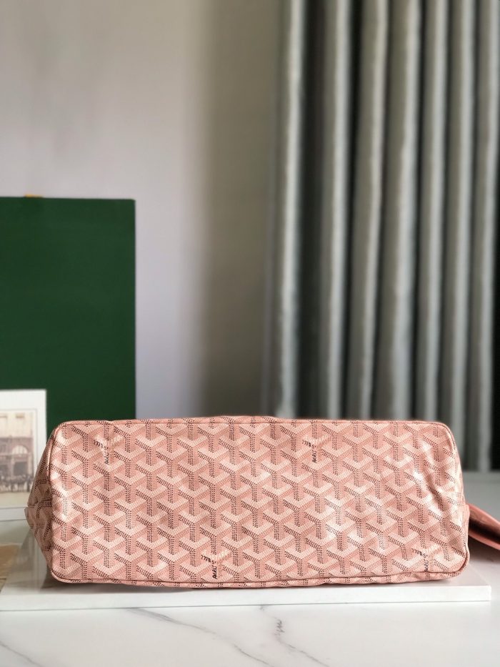 Goyard hobo boheme pink - Image 3