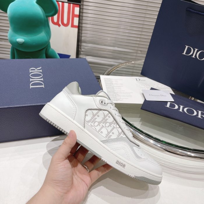 Dior B27 Sneakers(Perfect Replica) - Image 5