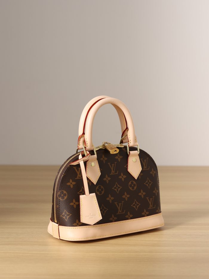 LV Alma BB (Perfect Replica) - Image 5