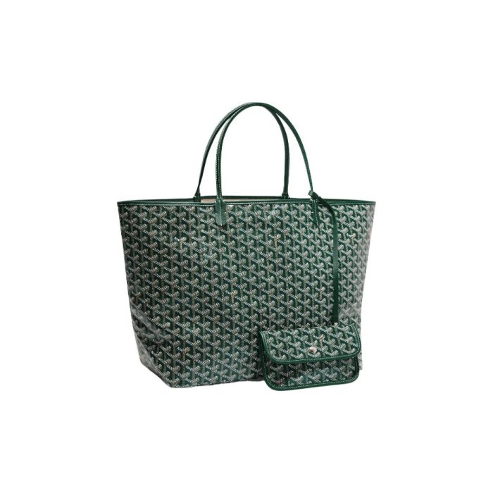 Goyard Tote Anjou GM Bag(Perfect Replica) - Image 5