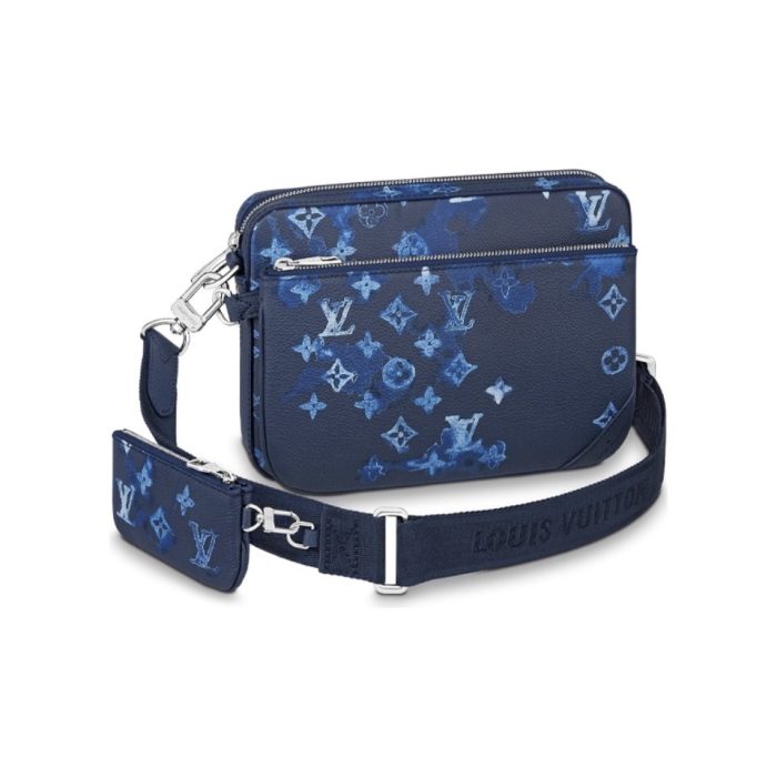 Louis Vuitton LV Trio Bag N50017(Perfect Replica) - Image 3