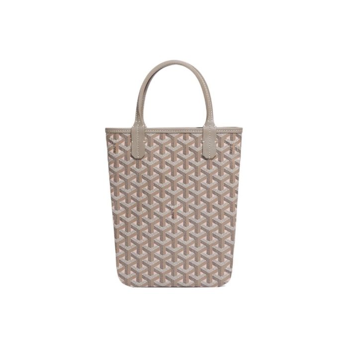 Goyard Poitiers Crossbody Tote Handbag(Perfect Replica) - Image 3