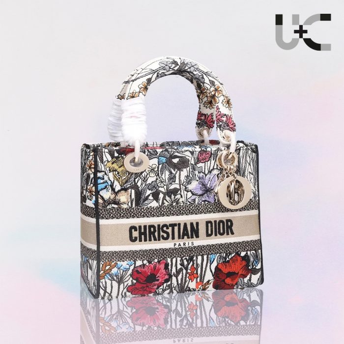 DIOR Lady D-Lite Bag(Perfect Replica) - Image 2