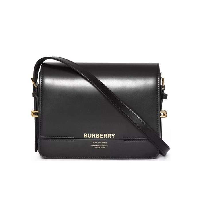 Burberry Grace Bag Small(Perfect Replica) - Image 2