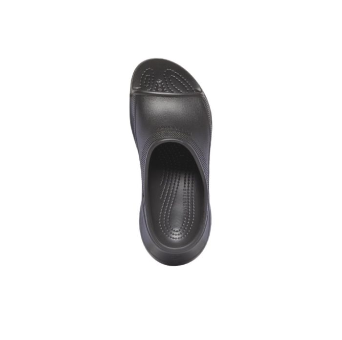 Balenciaga Pool Crocs Rubber Platform Slippers Slide Sandal(Perfect Replica) - Image 3