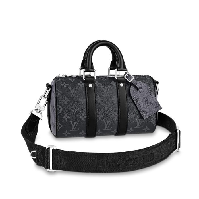 Louis Vuitton LV Keepall 25 Bag M46271(Perfect Replica)