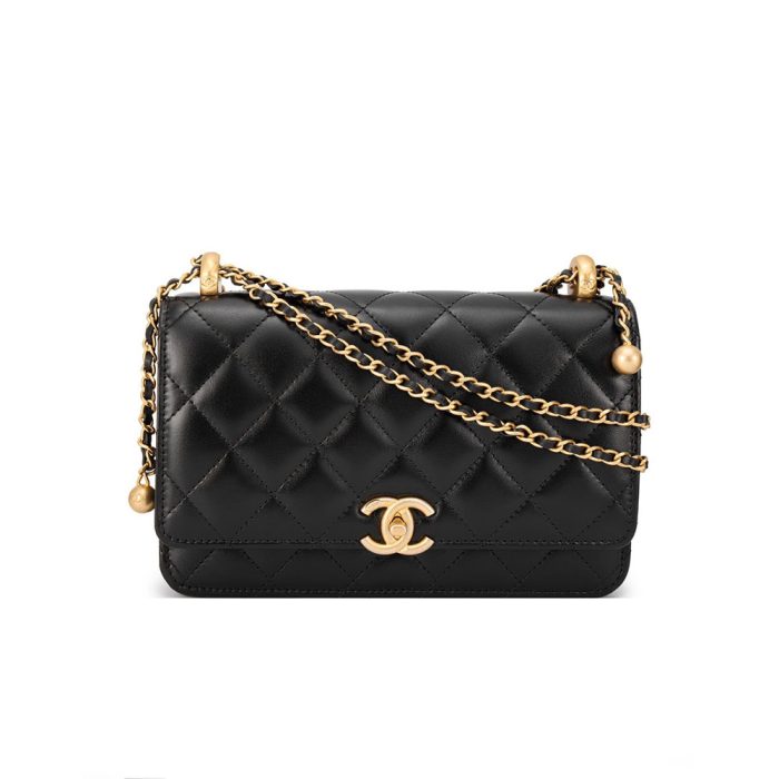 Chanel handbag (Perfect Replica) - Image 3