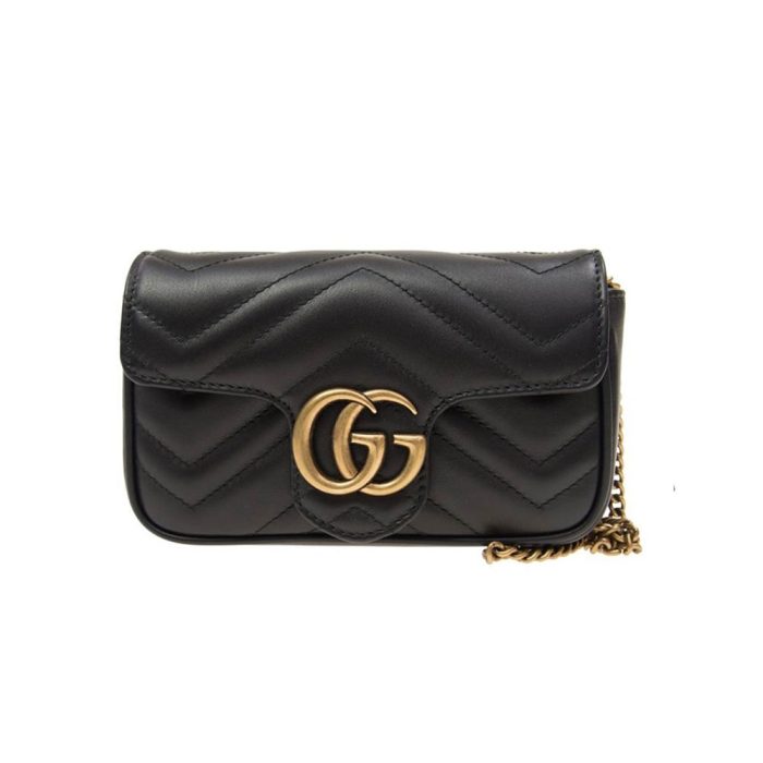 Gucci GG Marmont Ultra Mini (Perfect Replica) - Image 2