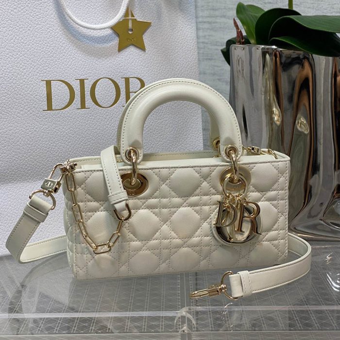 Dior Small Lady D-Joy (Perfect Replica) - Image 5