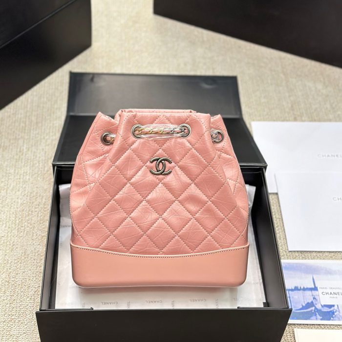 Chanel Gabrielle Hooligan Bag (Perfect Replica) - Image 5