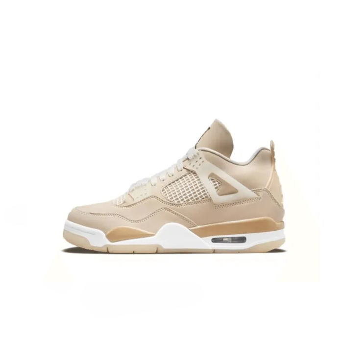 Air Jordan 4 Retro(Perfect Replica) - Image 5