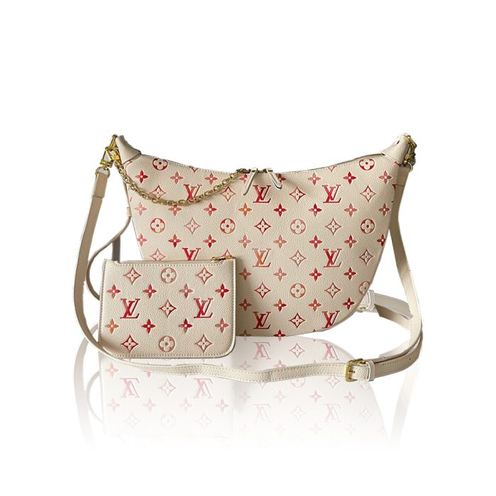 Louis Vuitton LV Loop Hobo bag (Perfect Replica)