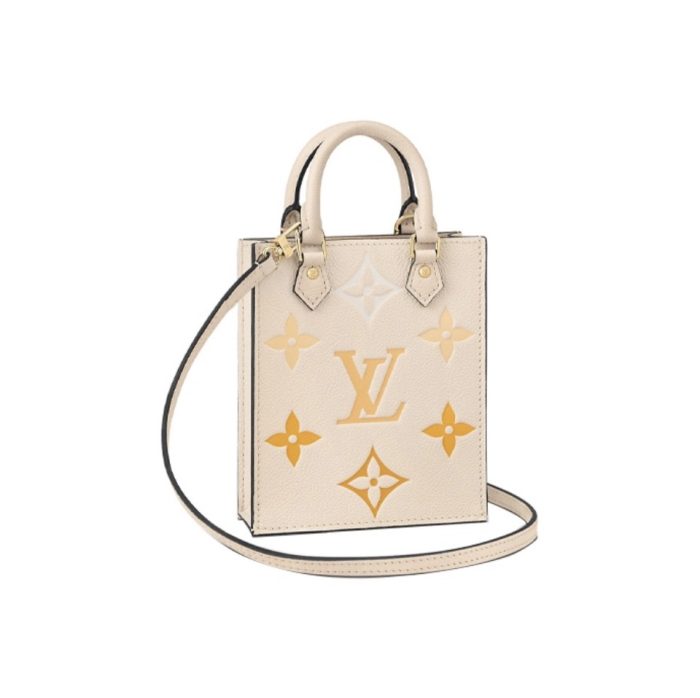 LV Petit Sac Plat - Image 4