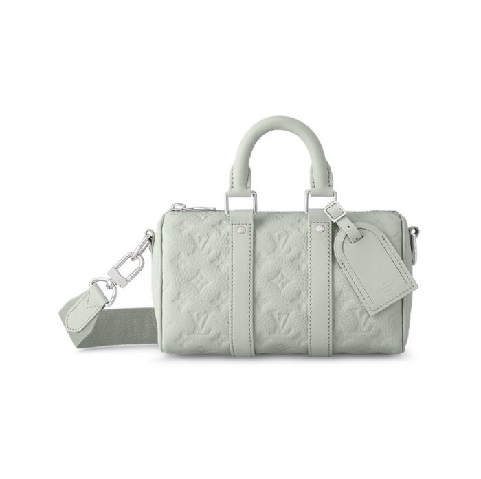 Louis Vuitton LV Keepall 25 Bag M46271(Perfect Replica) - Image 5