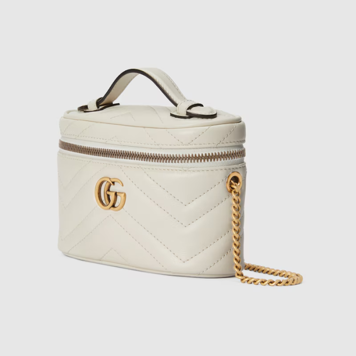 Gucci GG Marmont Mini Bag (Replica? - Image 4