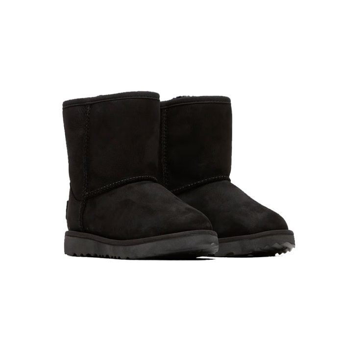 UGG Fall/Winter Classic Short Boots £¨Perfect Replica£©