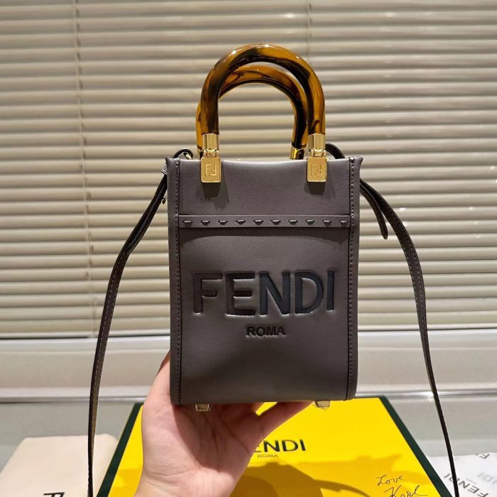 FENDI Sunshine Mini (Perfect Replica) - Image 4