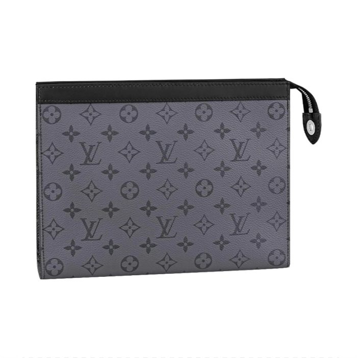 Louis Vuitton LV Pochette Voyage Handbag M69535(Perfect Replica)