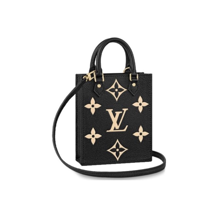 LV Petit Sac Plat - Image 3