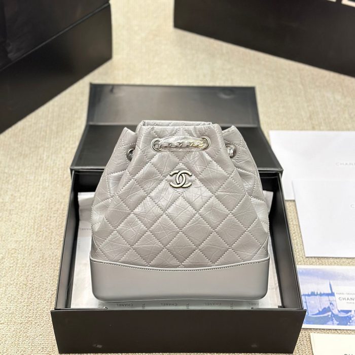 Chanel Gabrielle Hooligan Bag (Perfect Replica) - Image 4