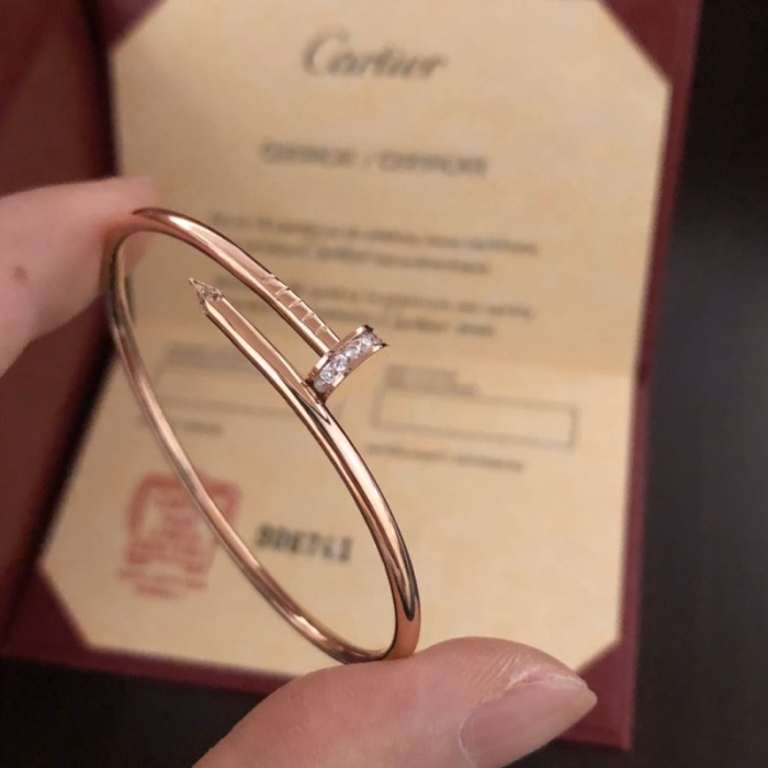 Cartier Bracelets