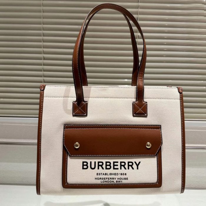 Burberry Freya Bag Mini&Small(Perfect Replica) - Image 4