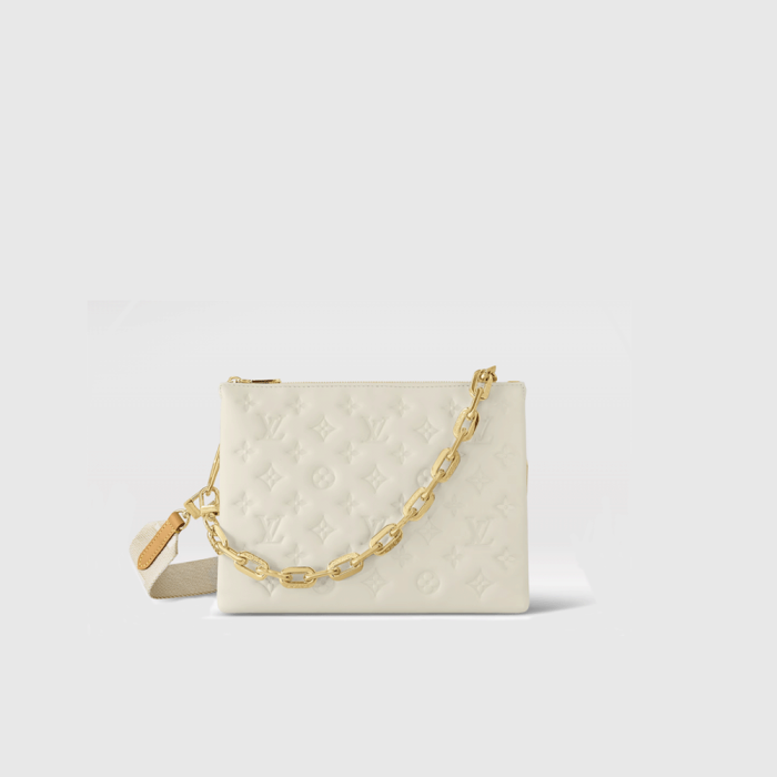 LV Coussin Small Bag(Perfect Replica) - Image 5