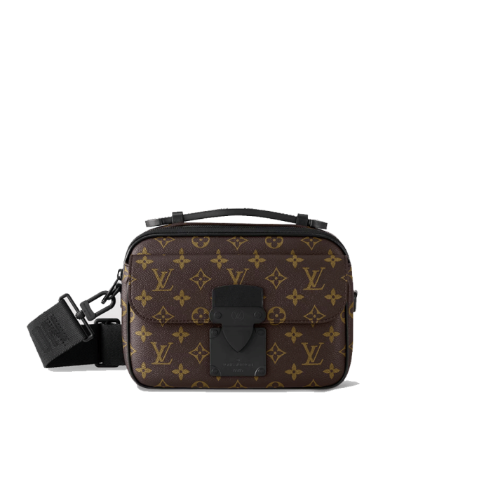 LV S Lock Messenger(Perfect Replica) - Image 2