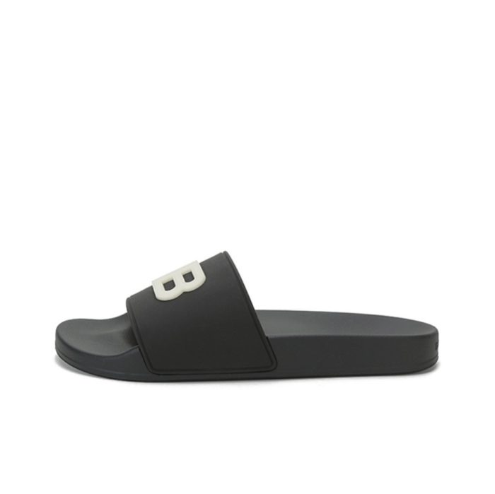 Balenciaga Flat Slippers Slide Sandal(Perfect Replica) - Image 2