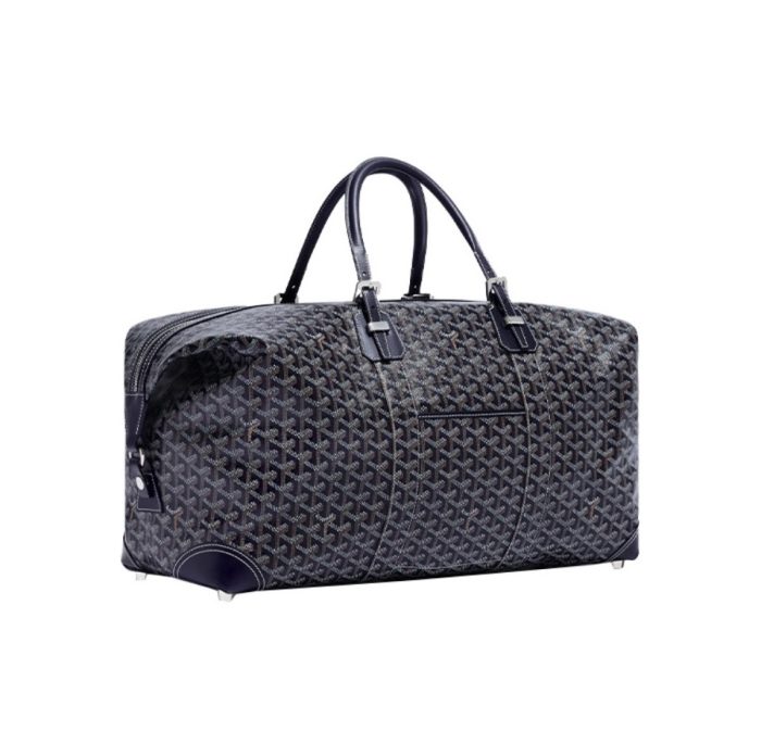 Goyard Bowling 55 bag(Perfect Replica) - Image 6