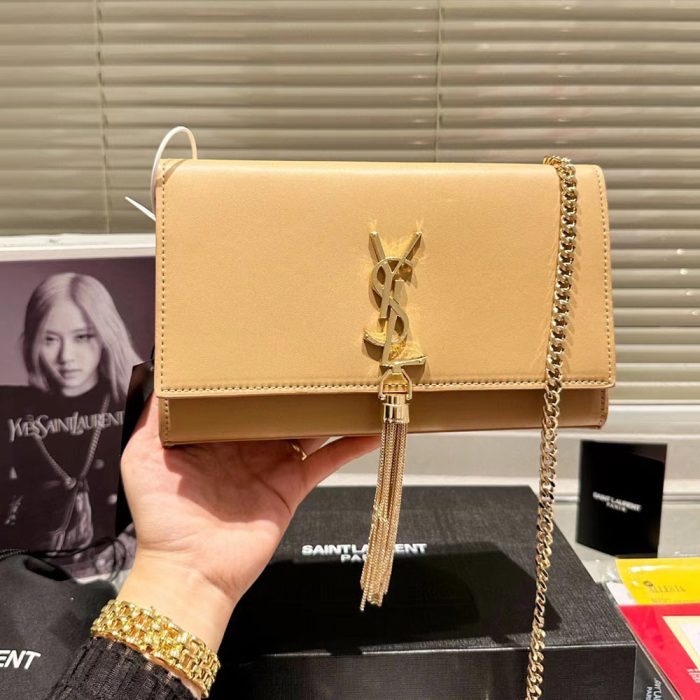 Saint Laurent YSL Kate Tassel Bag (Perfect Replica) - Image 7