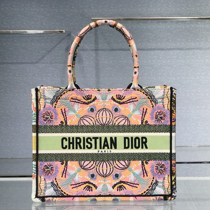 DIOR Book Tote Bags Collection(Perfect Replica)