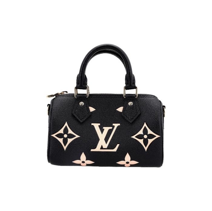 Louis Vuitton Mini Nano Speedy - Image 7