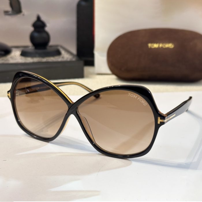 Tom Ford Sun Protection Eye Protection Sunglasses Top Quality(Perfect Replica)