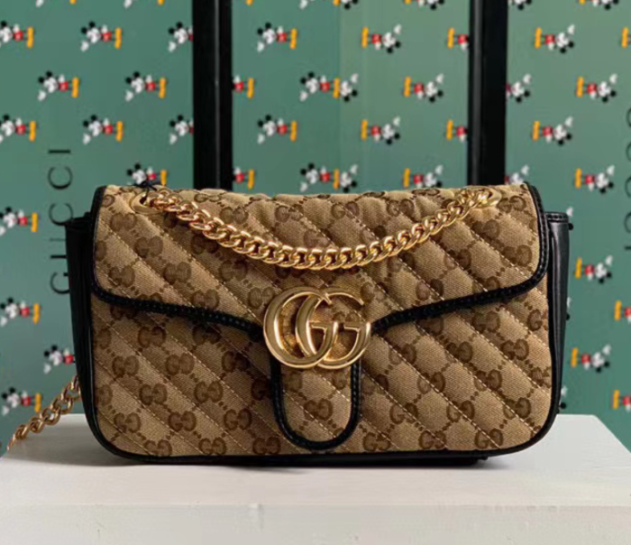 Gucci GG Marmont Small (Perfect Replica)