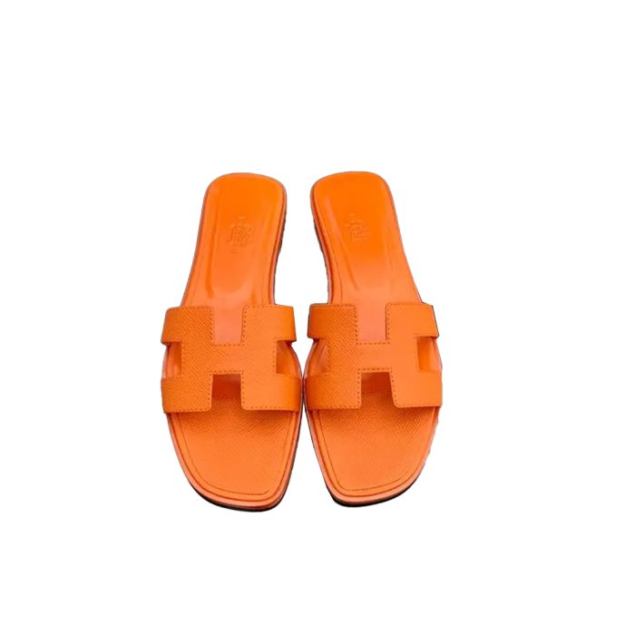 Hermes Oran Sandal(Perfect Replica) - Image 2