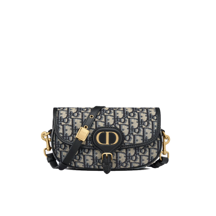 Dior Bobby East-West Bag(Perfect Replica) - Image 2