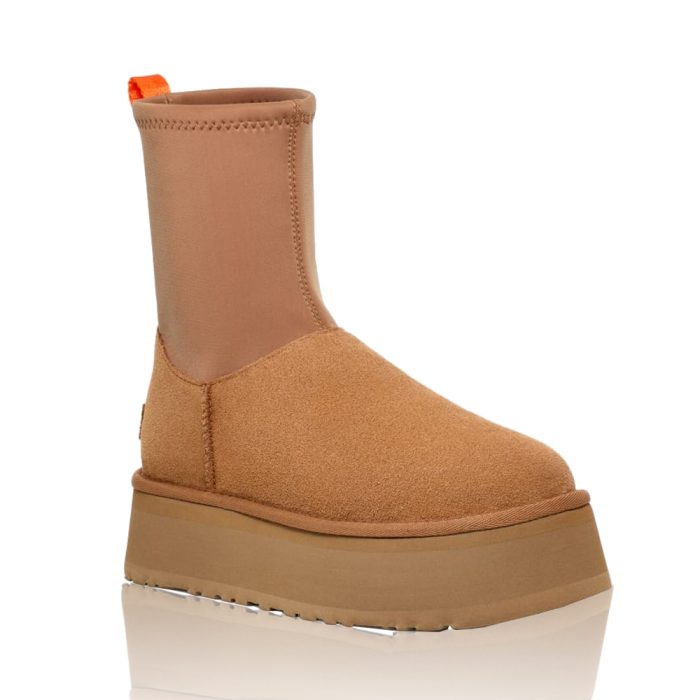 UGG Women's Classic Dipper £¨Perfect Replica£©