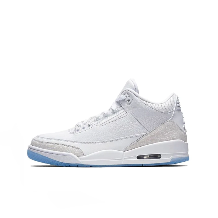 Air Jordan 3 Retro(Perfect Replica) - Image 7