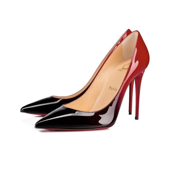 Christian Louboutin Kate(Perfect Replica) - Image 2