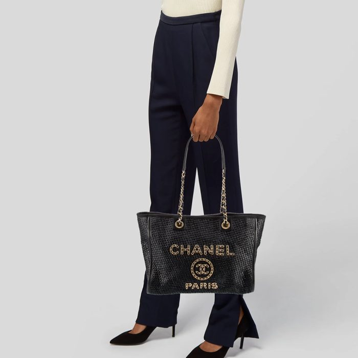 Chanel Tote Bag Collection(Perfect Replica) - Image 2