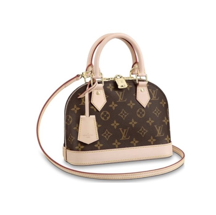 LV Alma BB (Perfect Replica) - Image 2